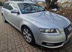 Audi a6 2.0 tdi, Auto's, Voorwielaandrijving, Euro 5, Beige, 4 cilinders