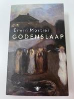 Boek Godenslaap Erwin Mortier, Boeken, Ophalen of Verzenden, Erwin Mortier