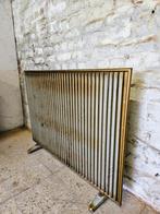 vintage elektrische radiator, Doe-het-zelf en Bouw, Verwarming en Radiatoren, Ophalen, Gebruikt, Radiator