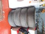 jantes audi A1, Auto-onderdelen, Banden en Velgen, Ophalen, 15 inch, Banden en Velgen, 185 mm