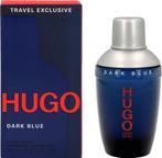 Hugo Boss Donkerblauw EDT Parfum 75ml, Ophalen, Nieuw