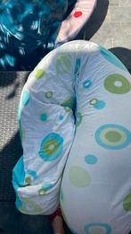 Coussin d’allaitement DOMO, Ophalen, Gebruikt, Voedingskussen