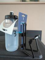 Bidonhouder, Enlèvement ou Envoi