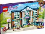 Lego 41682 friends heartlake city school, Nieuw, Complete set, Lego, Ophalen