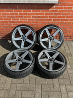Vossen reps 19inch  5x112, Ophalen, Band(en)