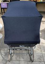 RETRO SILVER CROSS KINDERWAGEN - JAAR 1979, Kinderen en Baby's, Ophalen, Gebruikt, Kinderwagen, Overige merken