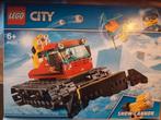 Lego 60222, volledig met boekje en doos, Kinderen en Baby's, Speelgoed | Duplo en Lego, Ophalen of Verzenden, Zo goed als nieuw