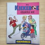Kiekeboe: Kielekiele Boe, Eén stripboek, Ophalen of Verzenden, Merho