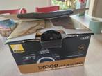 Nikon D5300 Nieuw in de doos, Audio, Tv en Foto, Fotocamera's Digitaal, Ophalen of Verzenden, Nieuw, Nikon