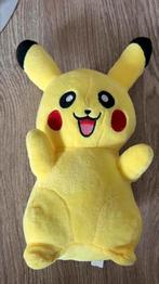 Pikachu knuffel, Kinderen en Baby's, Speelgoed | Knuffels en Pluche, Ophalen of Verzenden, Gebruikt, Overige typen