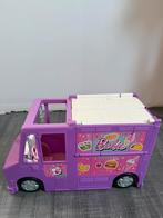 Barbie Foodtruck, Kinderen en Baby's, Ophalen