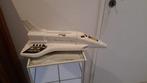 Fisher-Price 325 Alpha Probe+shuttle, Ophalen of Verzenden, Gebruikt