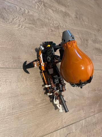 Lego Ninjago  beschikbaar voor biedingen