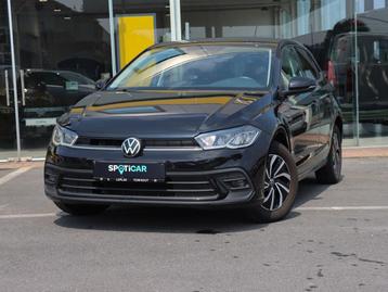 Volkswagen Polo 1.0 |FACELIFT|CAMERA|AIRCO|VERW. ZETELS| beschikbaar voor biedingen