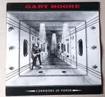 Gary Moore – Corridors Of Power (1982), 12 pouces, Enlèvement ou Envoi