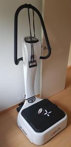 trilplaat, Sport en Fitness, Ophalen, Trilplaat, Zo goed als nieuw, Benen