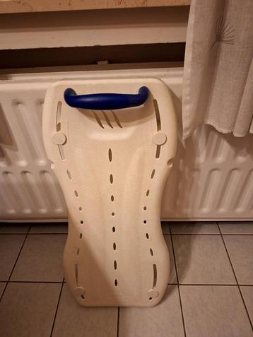 Badplank, Divers, Enlèvement, Comme neuf