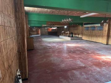 Multifunctionele ruimte/opslagruimte te huur beschikbaar voor biedingen