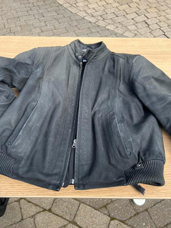 Atlantis BMW motorpak, Motoren, Kleding | Motorkleding, Jas | leer, Ophalen