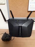 Nighthawk RAX50, Computers en Software, Routers en Modems, Ophalen, Zo goed als nieuw, Router, NETGEAR