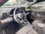 Mazda 2 HYBRID 1.5i VVT-i E-CVT Homura, Automaat, Elektrische ramen, 91 pk, 67 kW