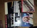 Lot van 500+ langspeelplaten, slechts €55,55, Ophalen, Gebruikt