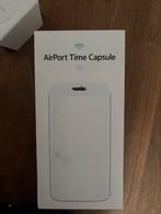 Apple AirPort Time Capsule 2TB, Computers en Software, Harde schijven, Ophalen, HDD, Nieuw, Apple