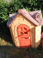 Speelhuisje, Kinderen en Baby's, Ophalen, Gebruikt