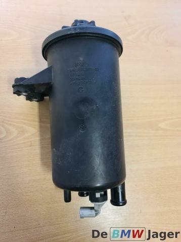 Stuurbekrachtiging oliereservoir BMW 7-serie E65 32416752963