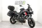 Kawasaki Versys 650 GT A2, 2 cilinders, Bedrijf, Toermotor, Moto6
