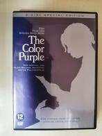 The color purple drama dvd, Vanaf 12 jaar, Ophalen of Verzenden, Zo goed als nieuw, Drama