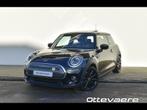 MINI Cooper SE XL Pano | Leder | Camera, Auto's, Automaat, Zwart, 184 pk, Elektrisch