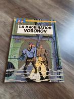 De avonturen van Blake en Mortimer, Ophalen of Verzenden, Zo goed als nieuw