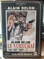 DVD Le Samouraï / Alain Delon (René Chateau), Cd's en Dvd's, Dvd's | Klassiekers, Ophalen, Zo goed als nieuw, Thrillers en Misdaad