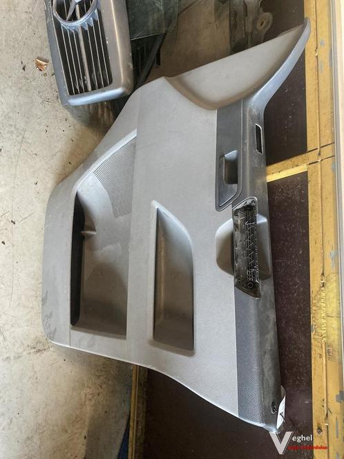 Vw Transporter T5 2009 1.9 diesel  Deurpaneel rechtsvoor, Auto-onderdelen, Interieur en Bekleding, Gebruikt, Ophalen