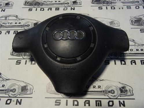 Airbag volant Audi A3 8L, Auto-onderdelen, Overige Auto-onderdelen, Audi, Gebruikt, Ophalen of Verzenden