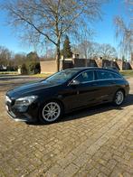 Mercedes cla 180 shooting break, Autos, Mercedes-Benz, CLA, Achat, Commande vocale, Euro 6