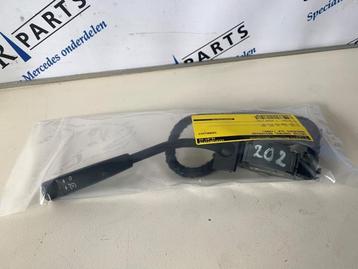 Cruise Control Bediening van een Mercedes CLK beschikbaar voor biedingen