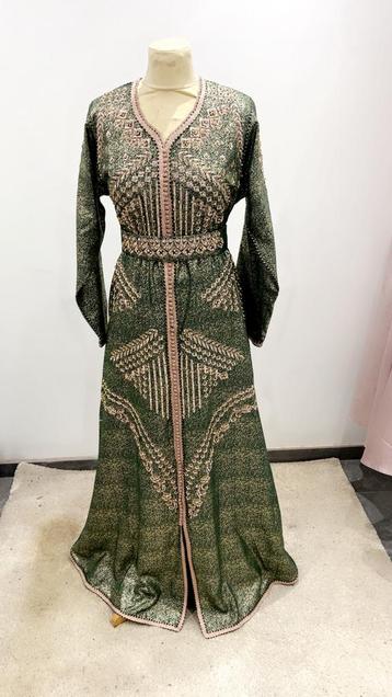 Joli caftan, Autre, Taille 38/40 (M), Enlèvement ou Envoi, Autres types