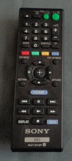 SONY RMT-D118P BD BLU-RAY afstandsbediening remote control F, Audio, Tv en Foto, Afstandsbedieningen, Gebruikt, Ophalen of Verzenden