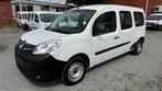 Renault Kangoo Maxi_01/2021_4850€netto_Gekeurd voor verkoop, Auto's, Voorwielaandrijving, Euro 6, Bedrijf, 2 zetels