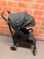Buggy / plooibuggy Joie Brisk, afneembare wielen, Kinderen en Baby's, Ophalen, Gebruikt