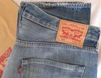 Nieuwe Levis 501 W36 L32 Vintage blue jeans, Bleu, Enlèvement ou Envoi, Levi's, Neuf