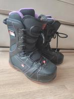 Nieuwe snowboard boots - maat 38, Nieuw, Ophalen of Verzenden