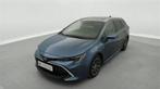 Toyota Corolla 1.8 Hybrid Premium Plus e-CVT NAVI / FULL LED, Auto's, Toyota, Gebruikt, 4 cilinders, 72 kW, Blauw