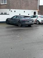 Porsche Panamera hybride 2.9, Auto's, Automaat, 4 zetels, Euro 6, 4x4