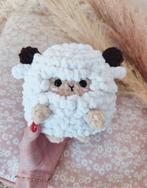 Knuffel voor schapen, Kinderen en Baby's, Speelgoed | Knuffels en Pluche, Ophalen of Verzenden, Nieuw