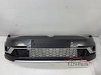VW Golf 7 FL Alltrack Voorbumper Mistlampen 4PDC LR7H, Enlèvement ou Envoi, Utilisé, Avant, Pare-chocs