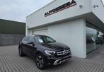 Mercedes GLC 300 Hybride 4MATIC PANO/CAMERA/GARANTIE, Auto's, Automaat, Zwart, Leder, 5 zetels