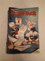 Donald Duck jaargang 2015 compleet., Gelezen, Complete serie of reeks, Walt Disney, Ophalen of Verzenden